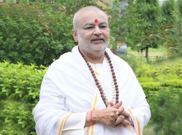 आनंद का मार्ग